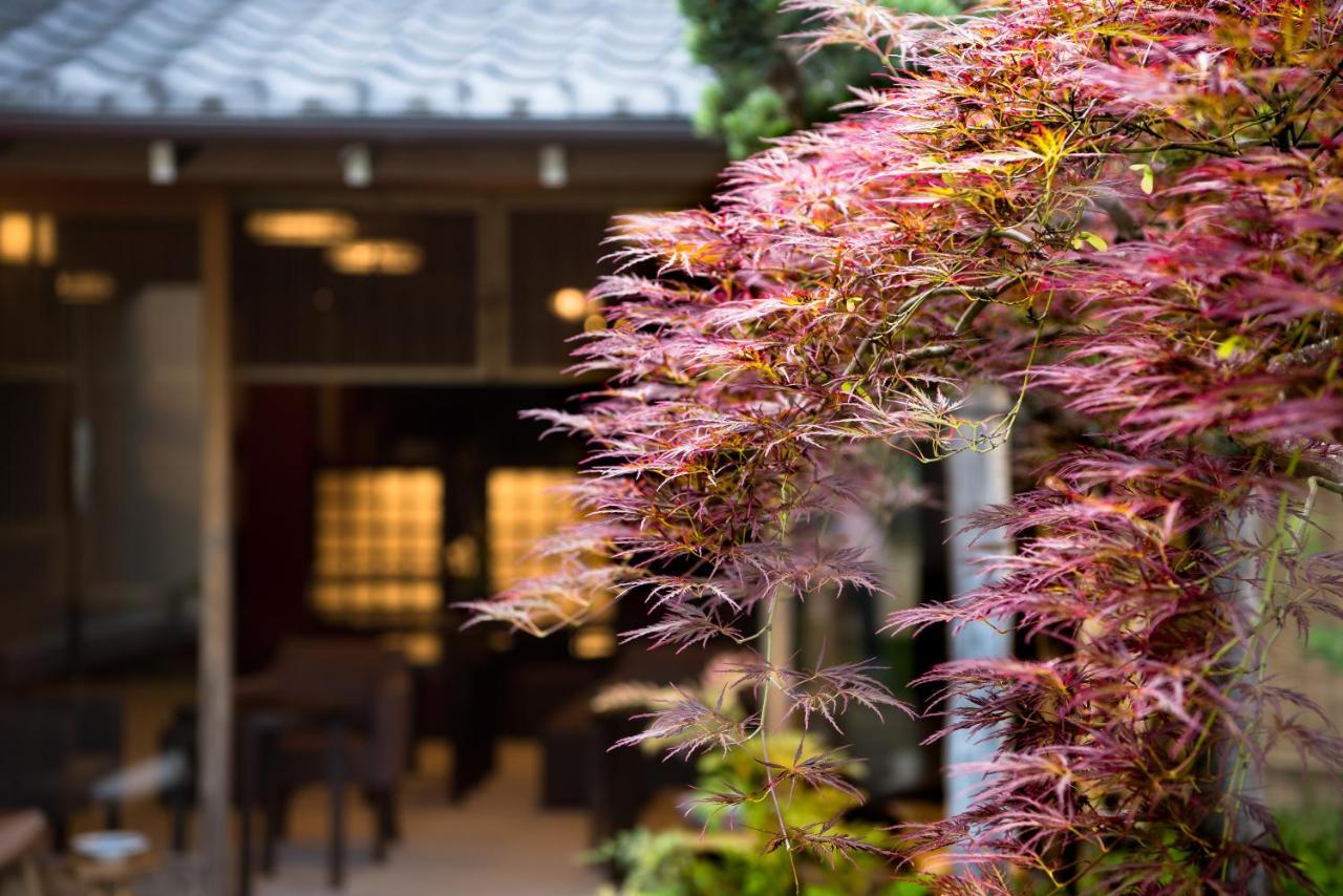 Yugawara Fuga Hotel Kültér fotó