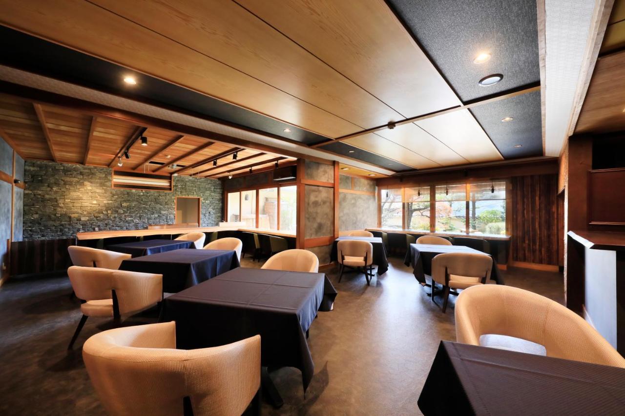 Yugawara Fuga Hotel Kültér fotó