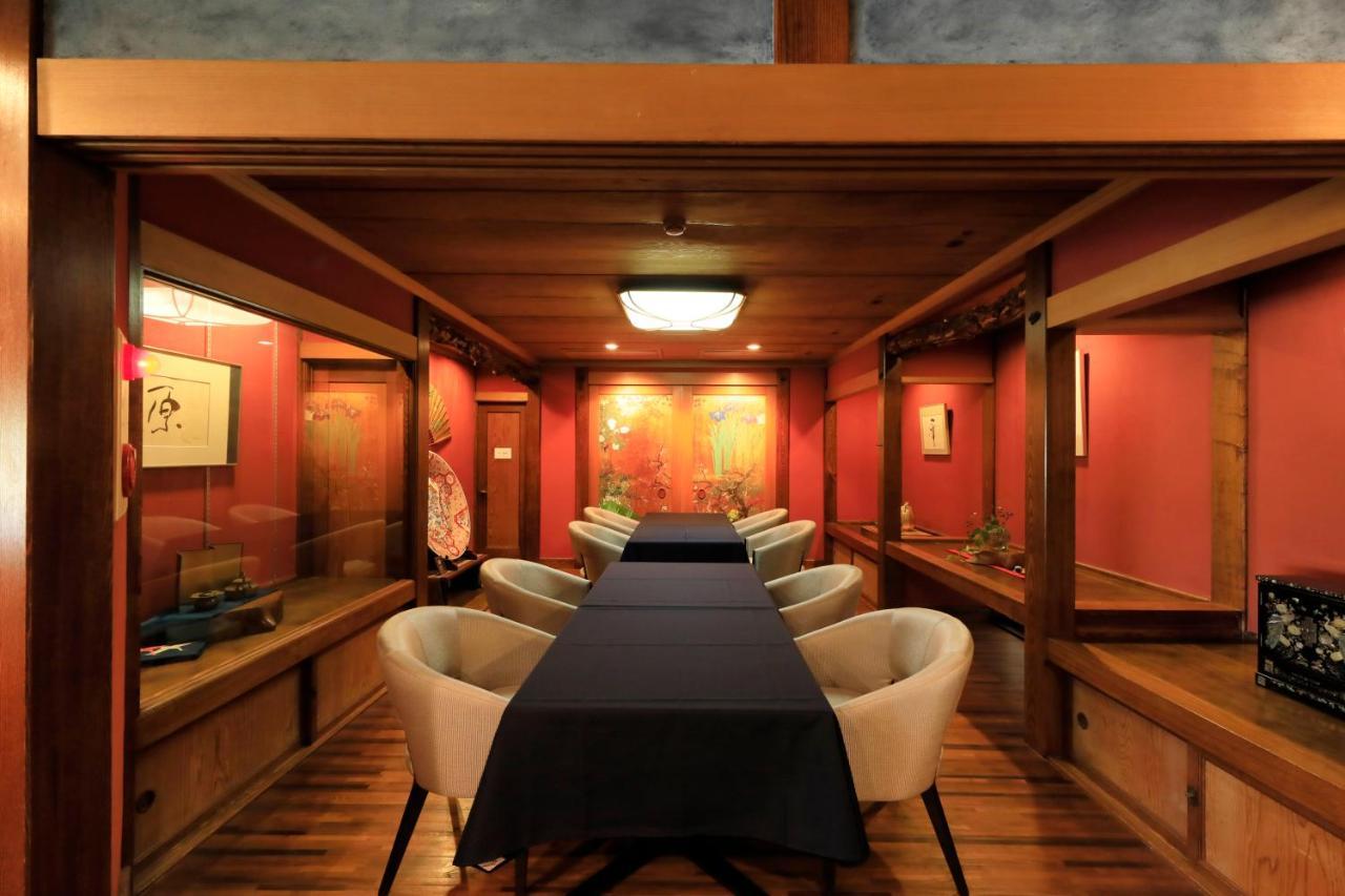 Yugawara Fuga Hotel Kültér fotó