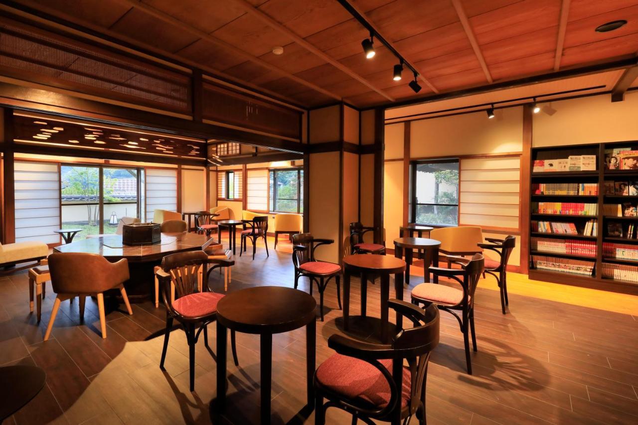 Yugawara Fuga Hotel Kültér fotó