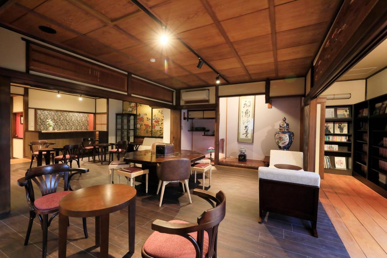 Yugawara Fuga Hotel Kültér fotó