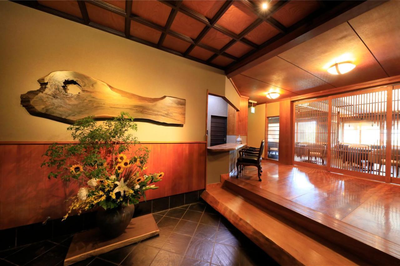 Yugawara Fuga Hotel Kültér fotó