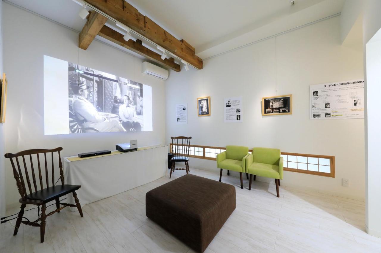 Yugawara Fuga Hotel Kültér fotó