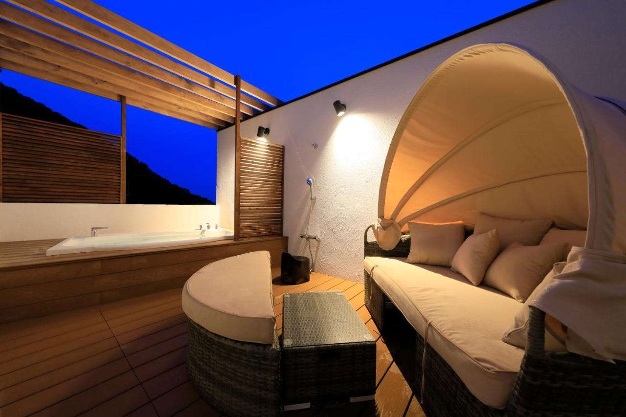 Yugawara Fuga Hotel Kültér fotó