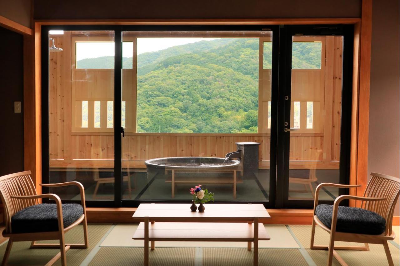 Yugawara Fuga Hotel Kültér fotó