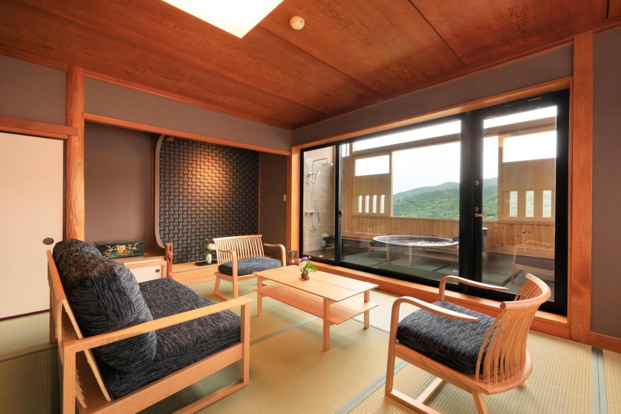 Yugawara Fuga Hotel Kültér fotó