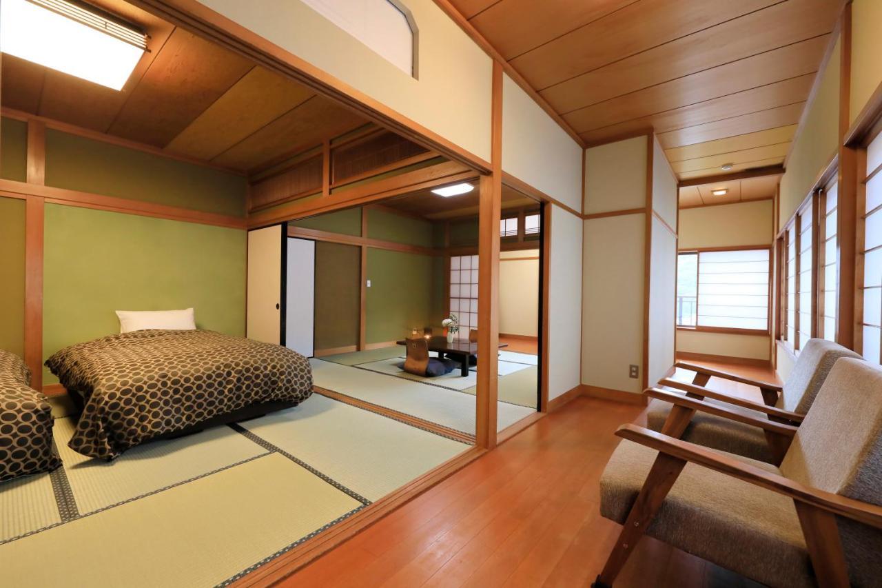 Yugawara Fuga Hotel Kültér fotó